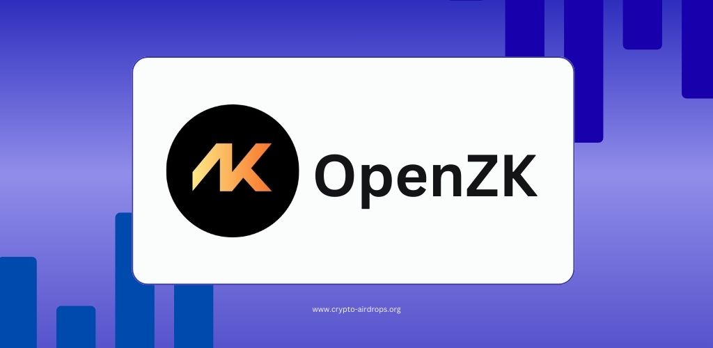 OpenZK Airdrop