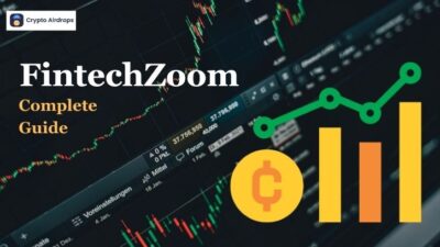 fintechzoom.com crypto
