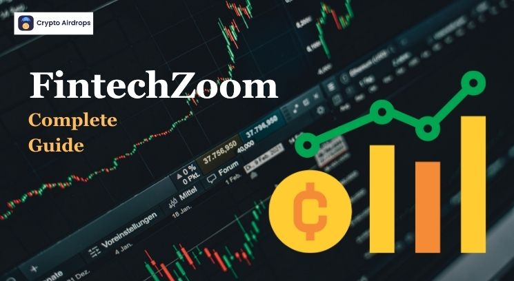 fintechzoom.com crypto